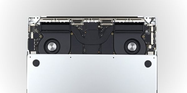 Laptop power issues